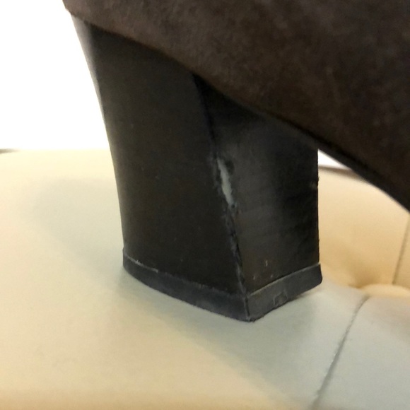 Franco Sarto booties - Picture 7 of 8